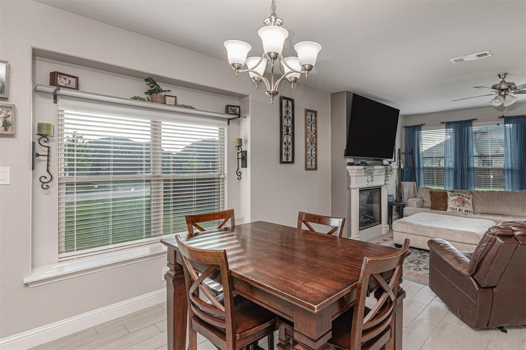 Meadows at Morgan Creek - Residential