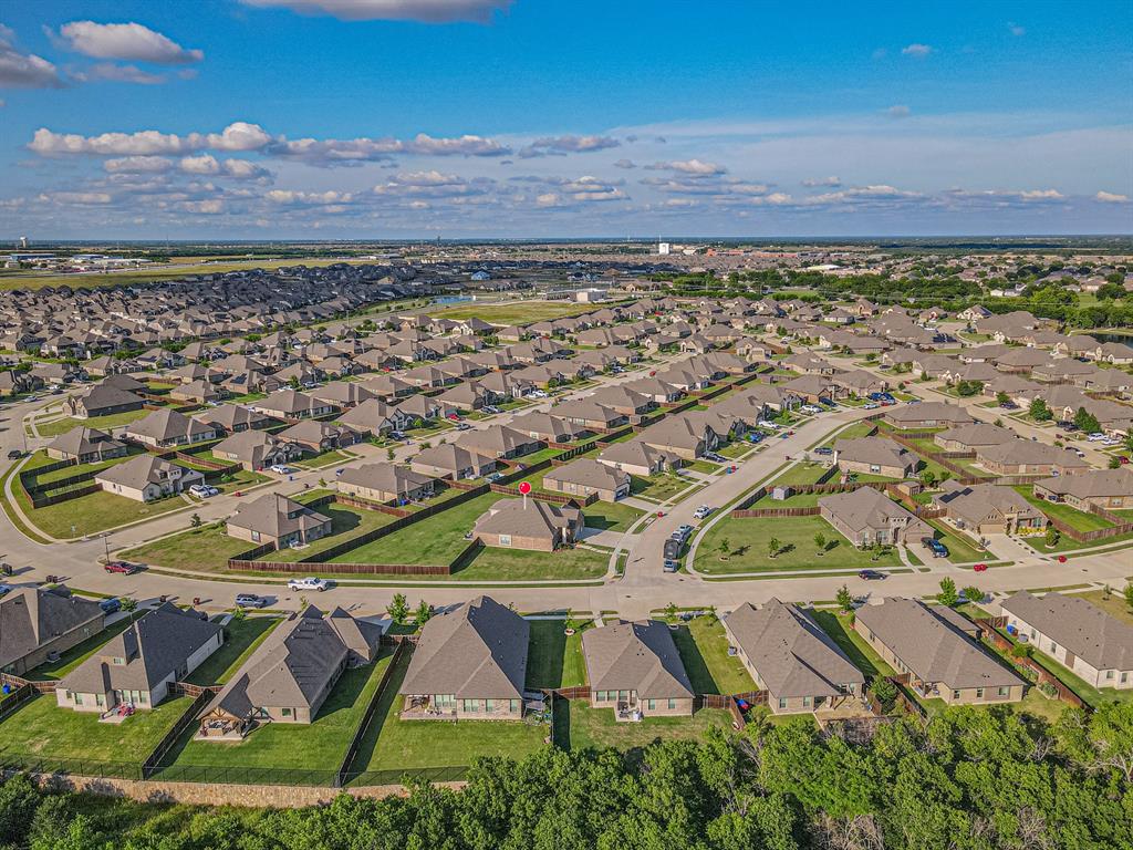 Meadows at Morgan Creek - Residential