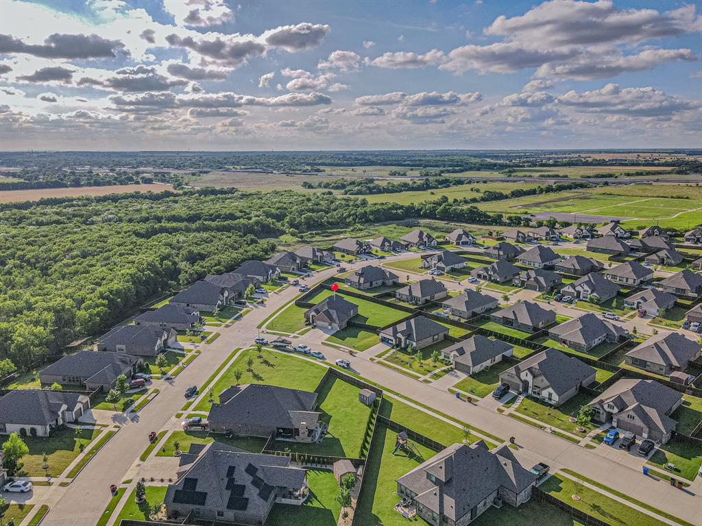 Meadows at Morgan Creek - Residential