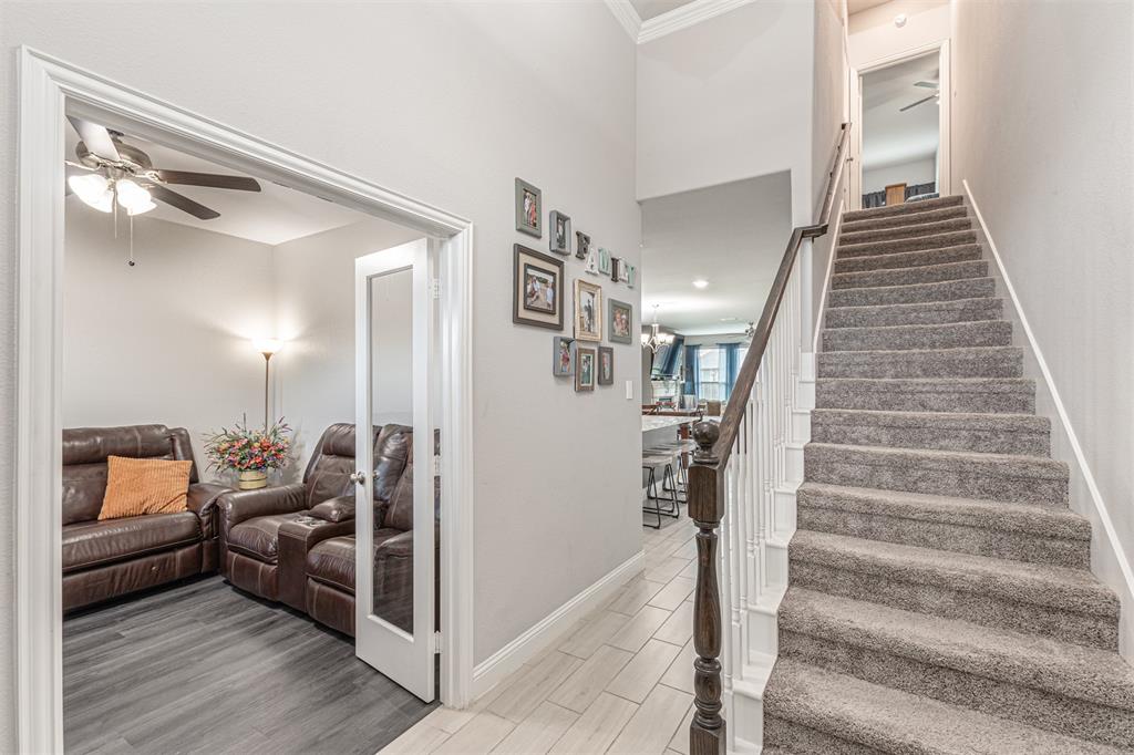 Meadows at Morgan Creek - Residential