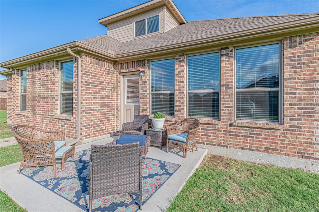 Meadows at Morgan Creek - Residential