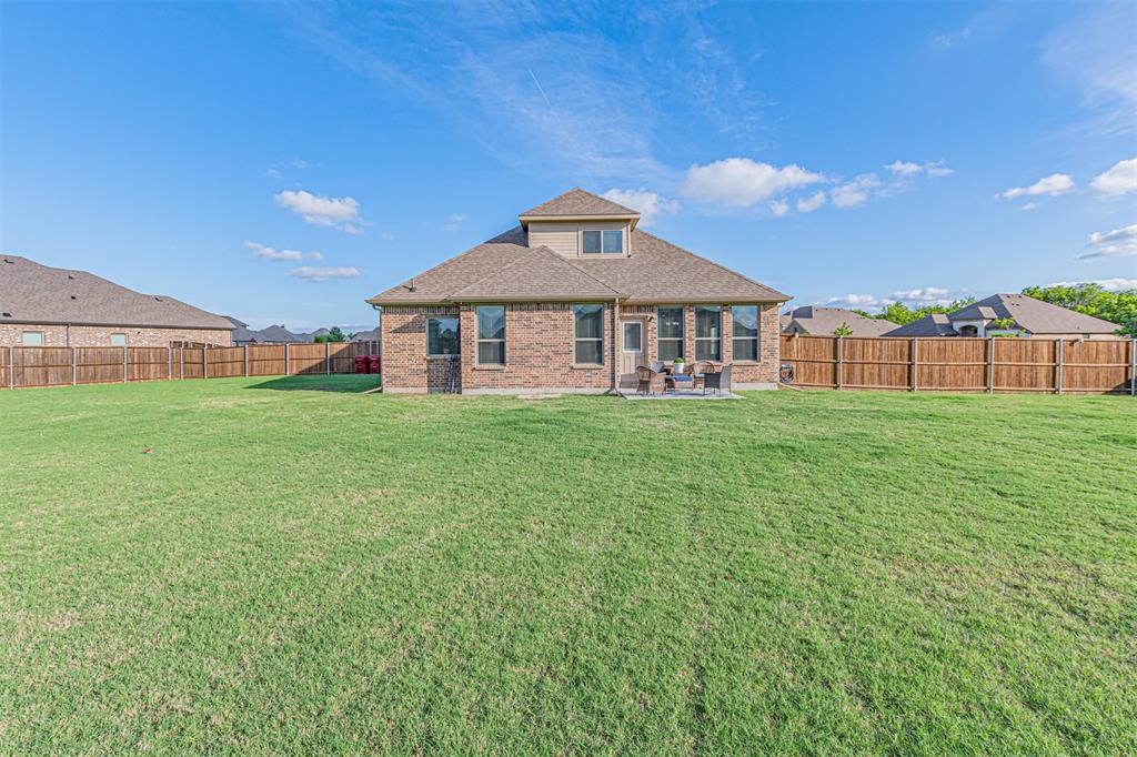 Meadows at Morgan Creek - Residential