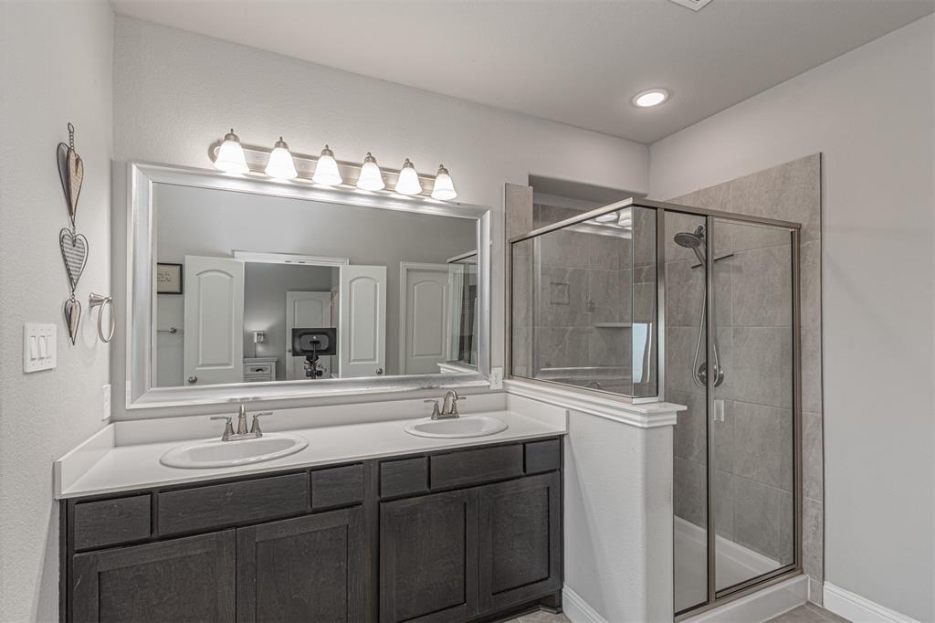 Meadows at Morgan Creek - Residential