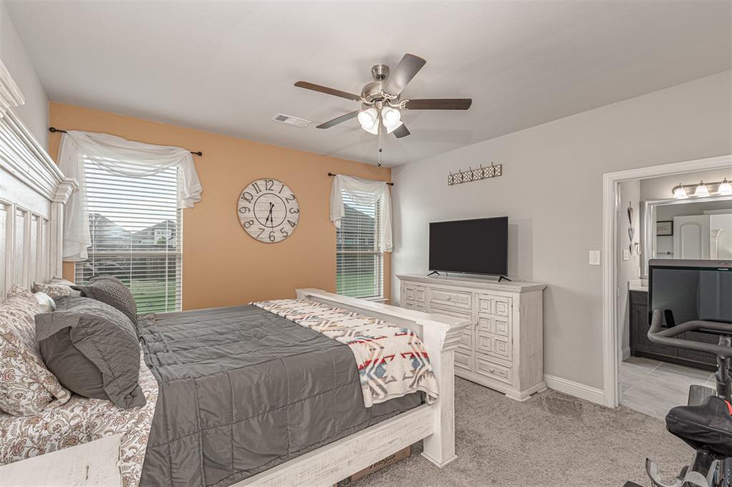 Meadows at Morgan Creek - Residential