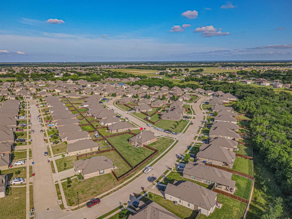 Meadows at Morgan Creek - Residential