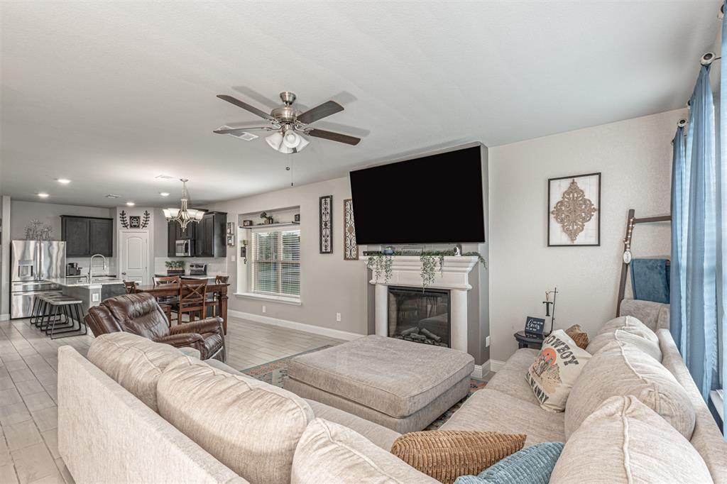 Meadows at Morgan Creek - Residential