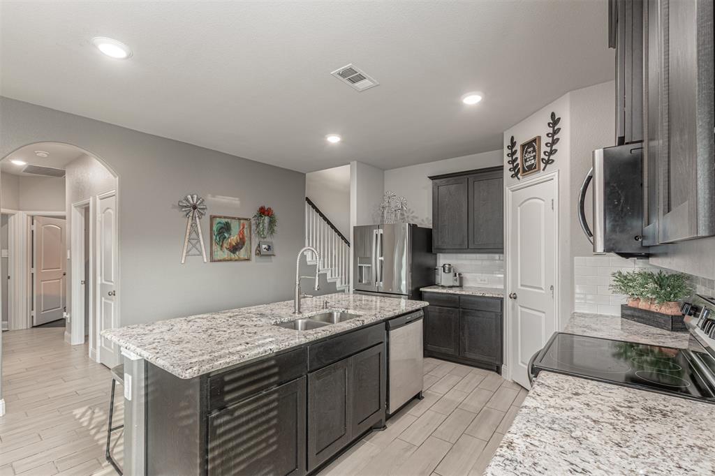 Meadows at Morgan Creek - Residential