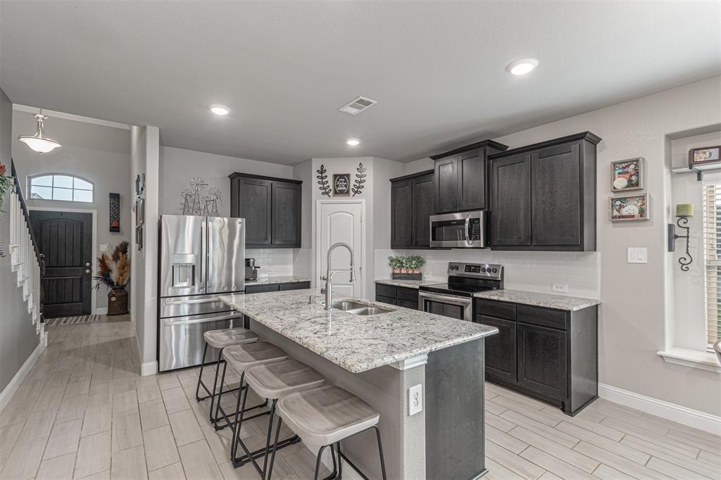 Meadows at Morgan Creek - Residential