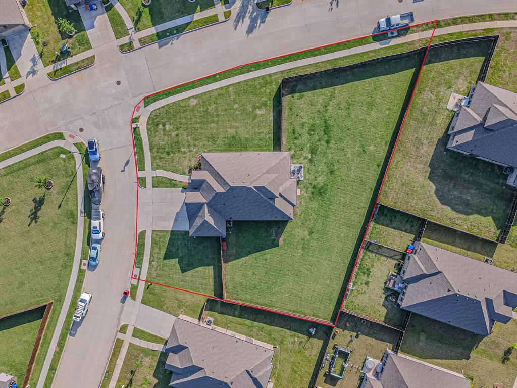 Meadows at Morgan Creek - Residential