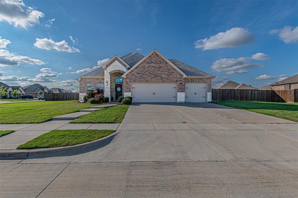 Meadows at Morgan Creek - Residential