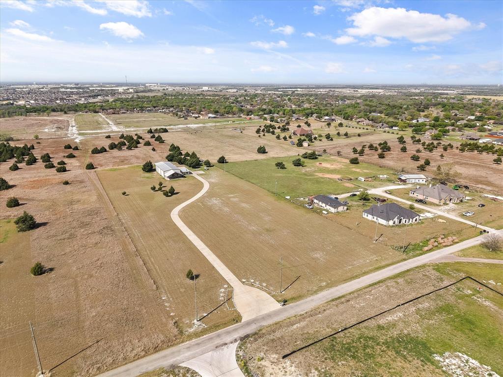 E Rice - Residential