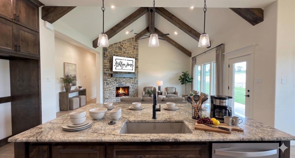 The Ranches at Valley View - Residential