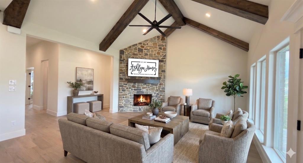The Ranches at Valley View - Residential