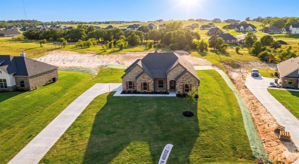 The Ranches at Valley View - Residential
