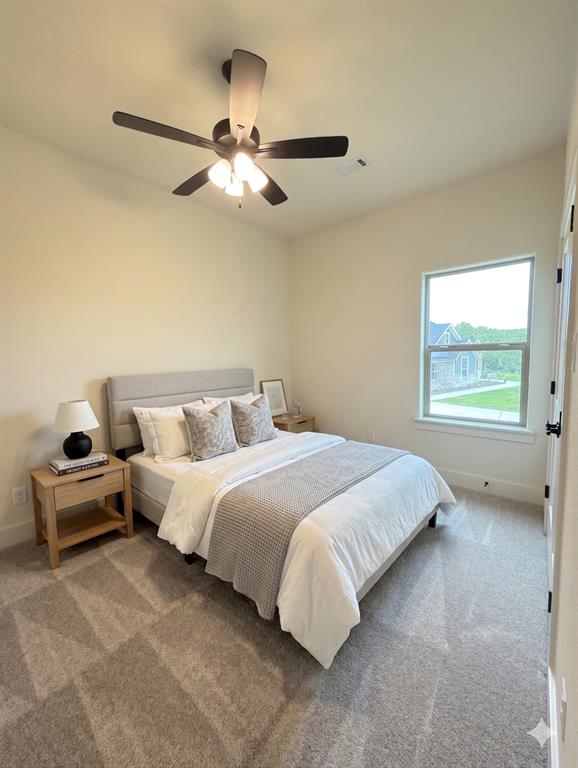 The Ranches at Valley View - Residential