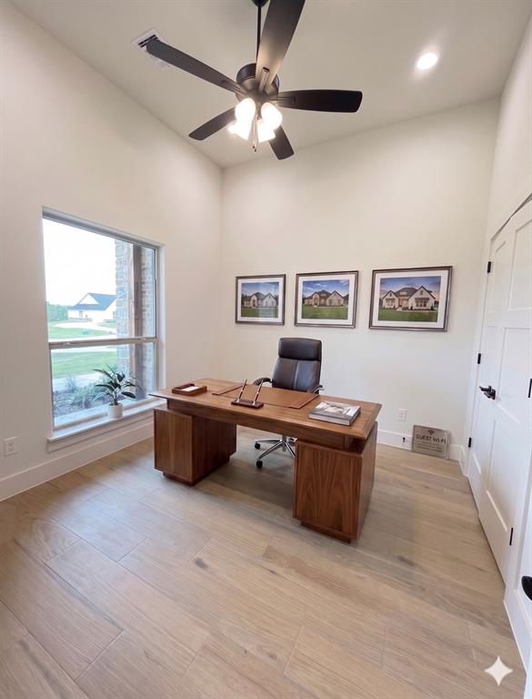The Ranches at Valley View - Residential