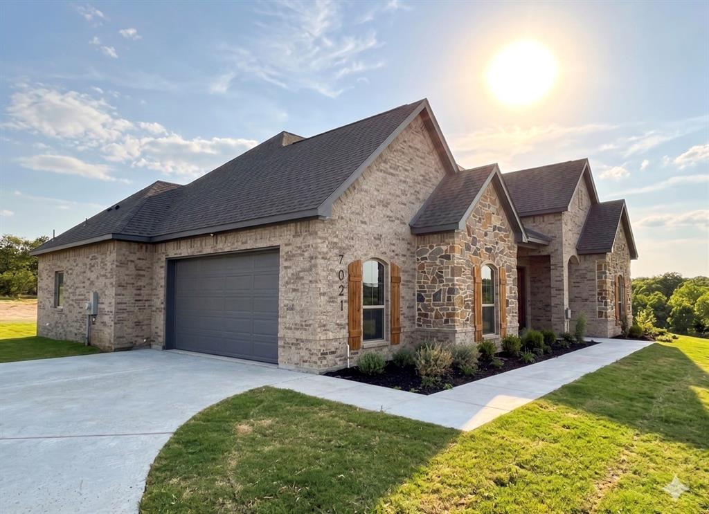 The Ranches at Valley View - Residential