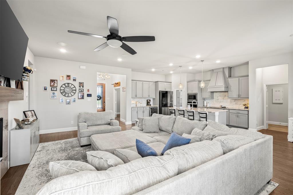 Springside Estates Ph 2 - Residential