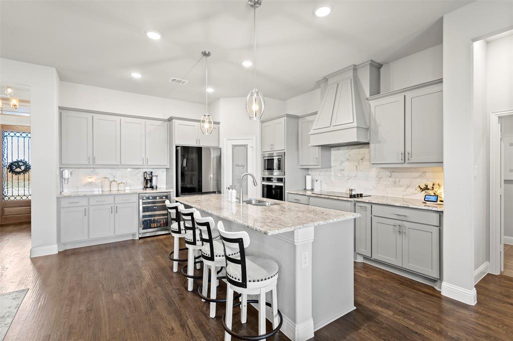 Springside Estates Ph 2 - Residential