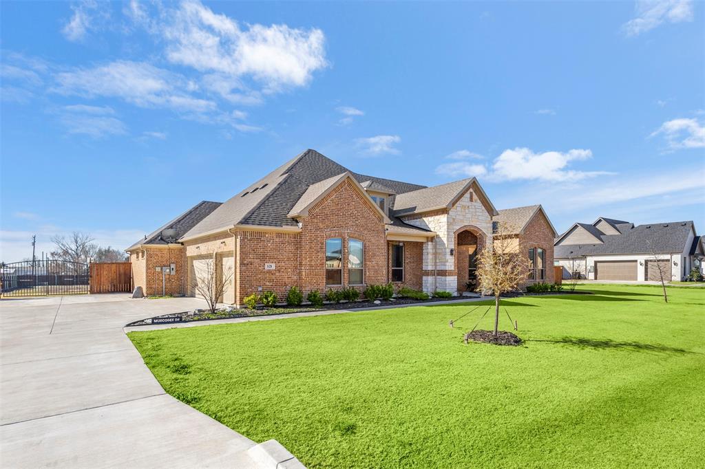Springside Estates Ph 2 - Residential
