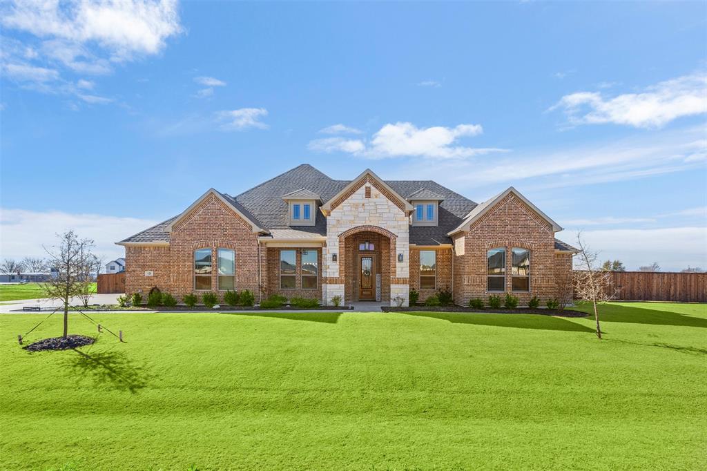 Springside Estates Ph 2 - Residential