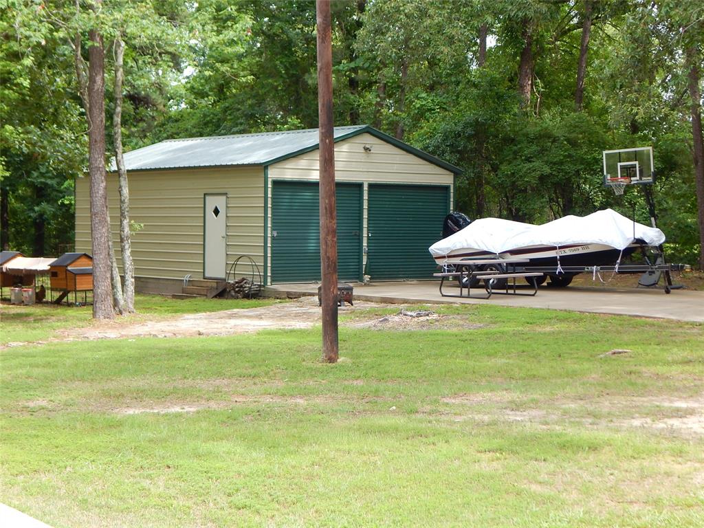 TALL TIMBERS - Residential