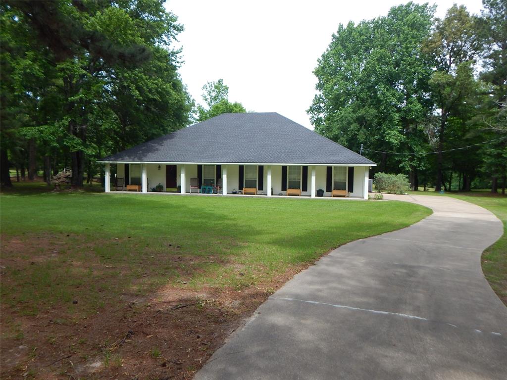 TALL TIMBERS - Residential