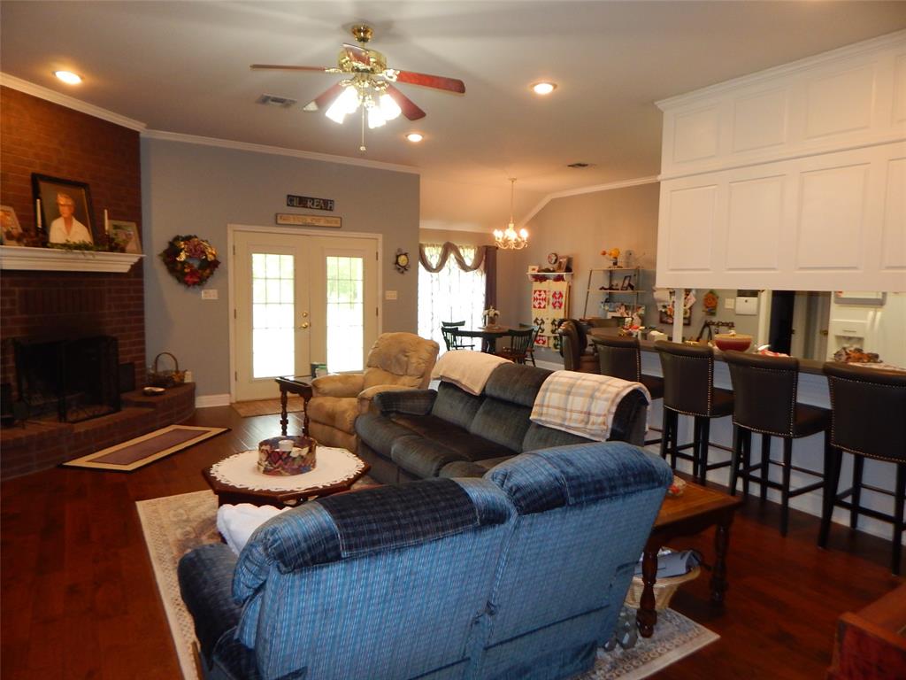 TALL TIMBERS - Residential