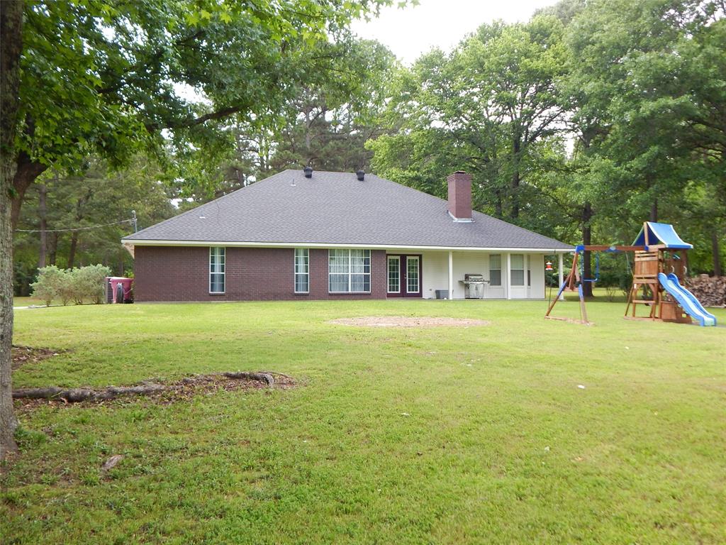 TALL TIMBERS - Residential