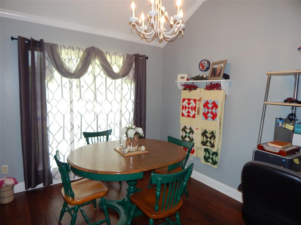 TALL TIMBERS - Residential