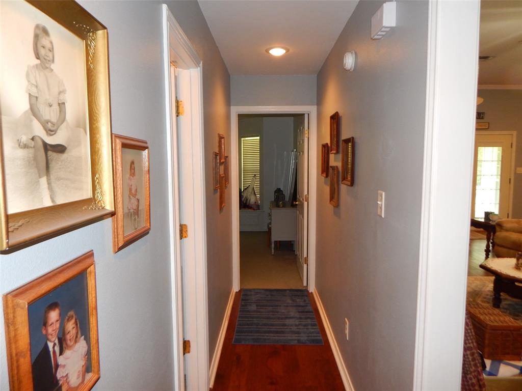 TALL TIMBERS - Residential