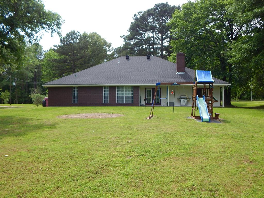 TALL TIMBERS - Residential
