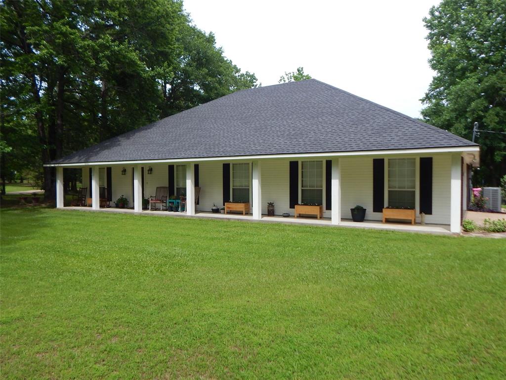 TALL TIMBERS - Residential