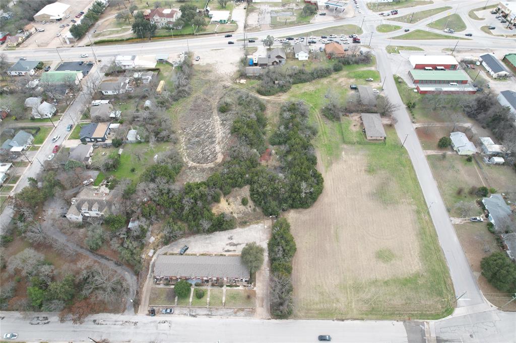 GALLOWAY RESERVE-B - Commercial Sale