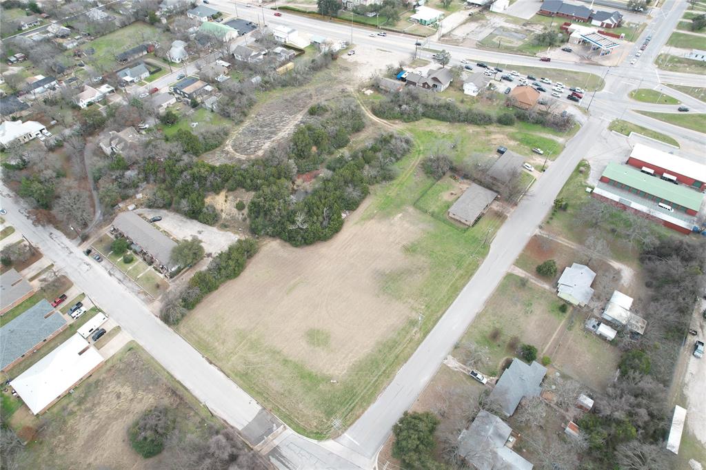 GALLOWAY RESERVE-B - Commercial Sale