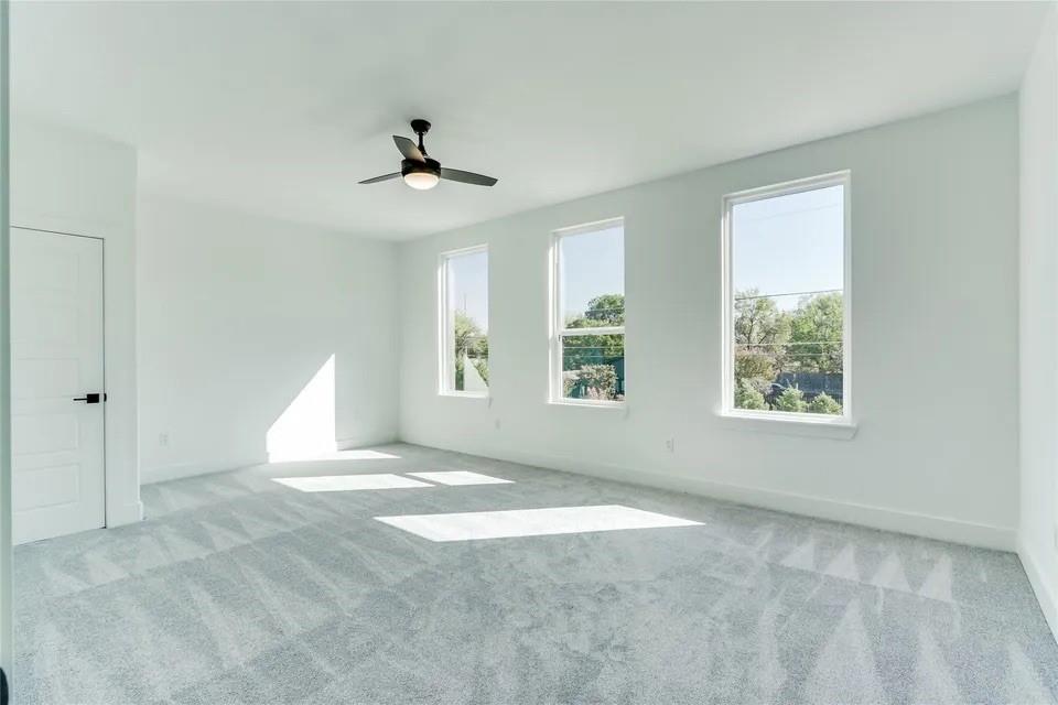 Joe A Irwin 2 - Residential
