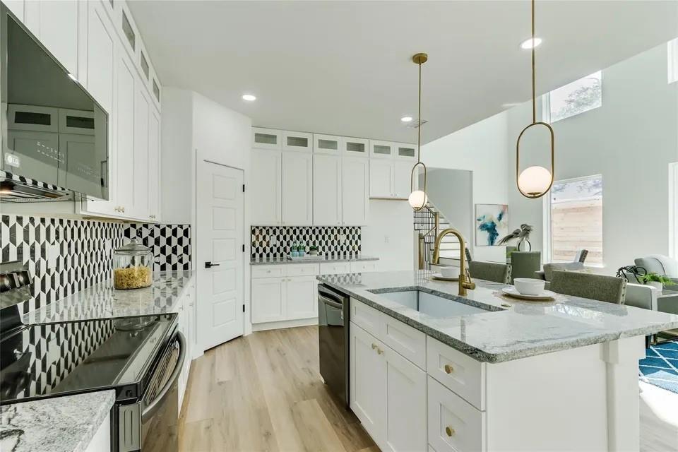 Joe A Irwin 2 - Residential