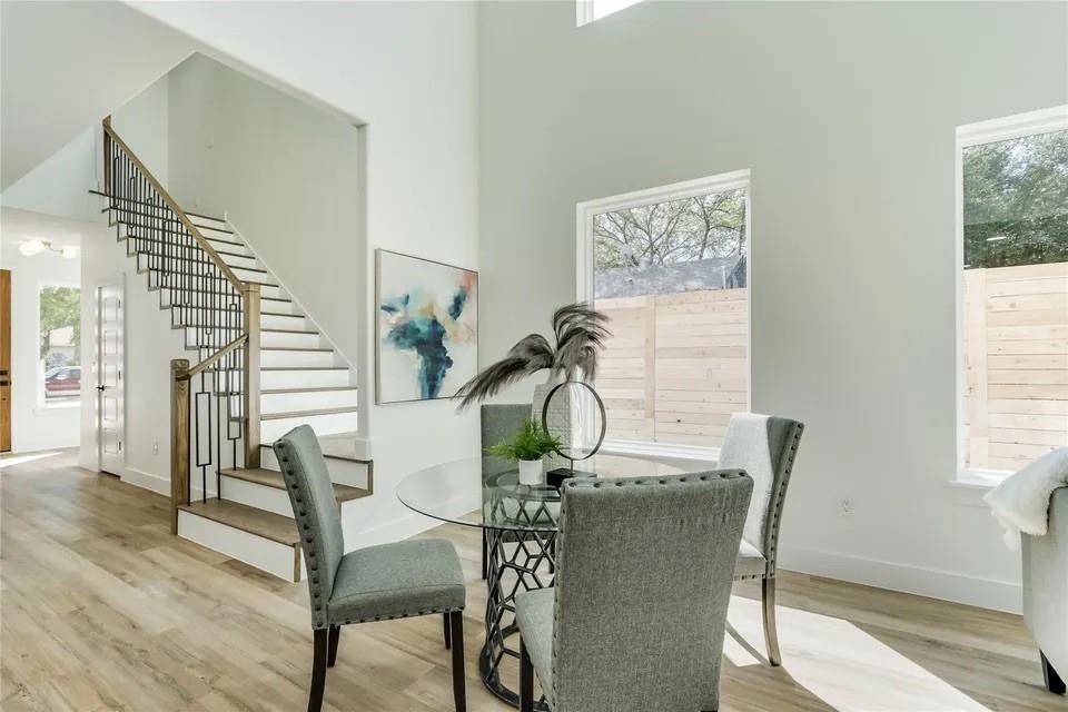 Joe A Irwin 2 - Residential