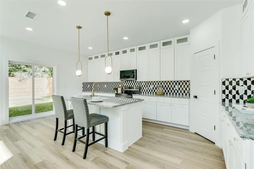 Joe A Irwin 2 - Residential