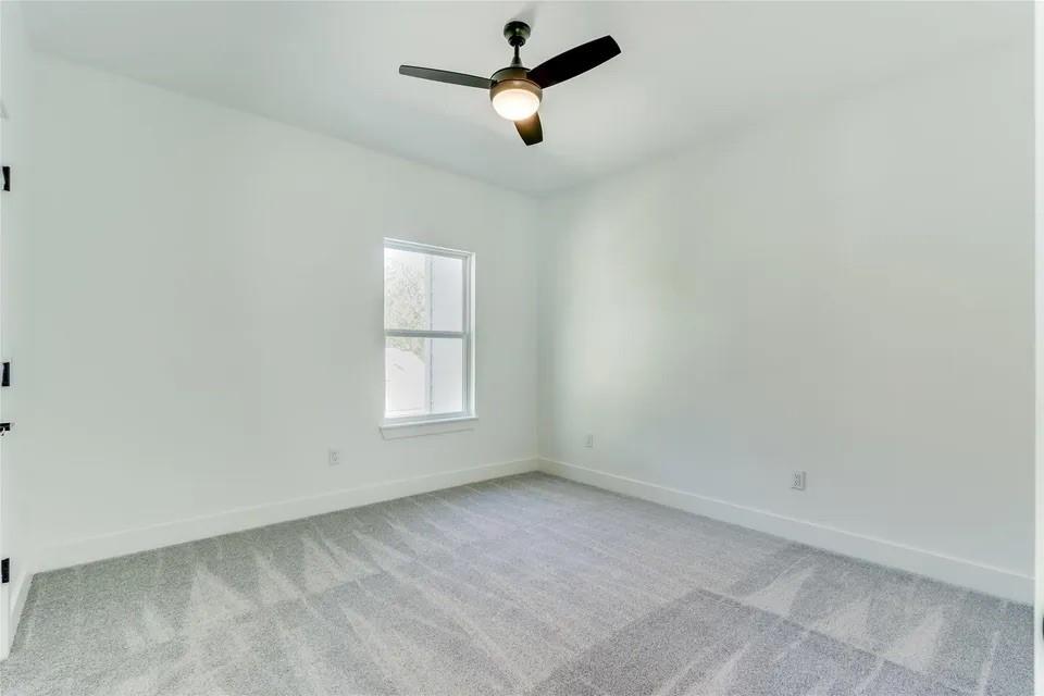 Joe A Irwin 2 - Residential