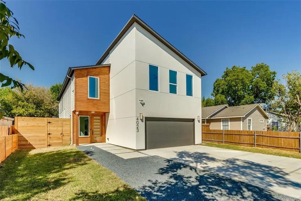 Joe A Irwin 2 - Residential