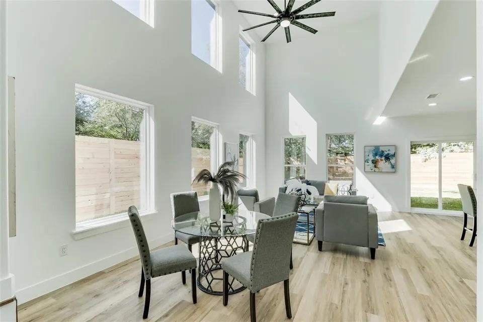 Joe A Irwin 2 - Residential