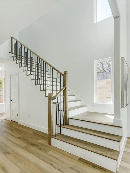 Joe A Irwin 2 - Residential