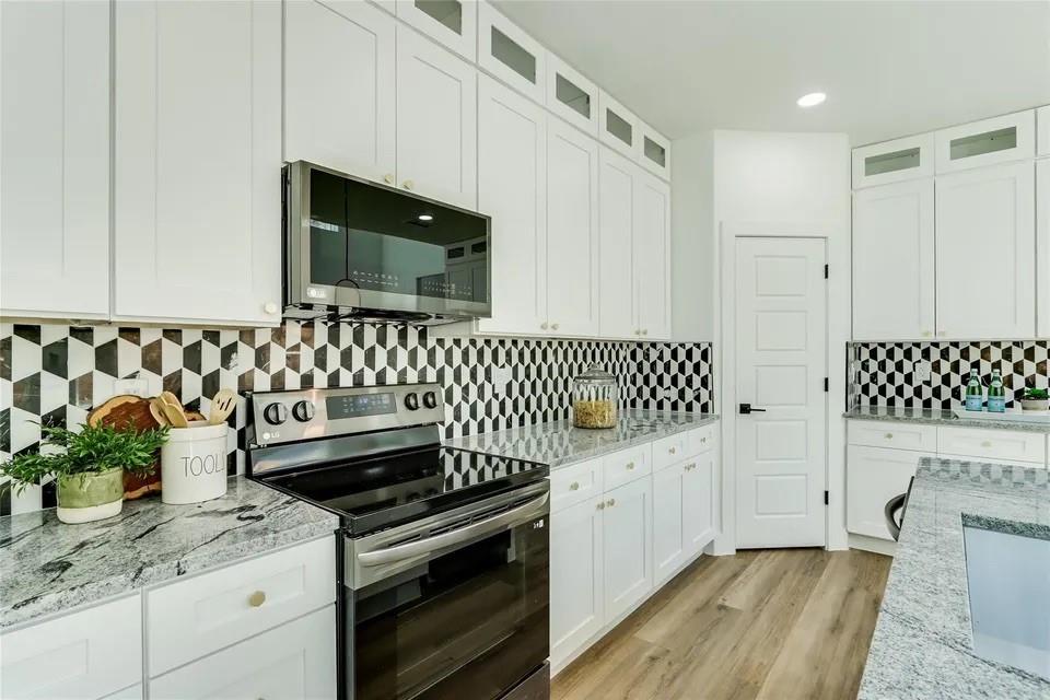 Joe A Irwin 2 - Residential