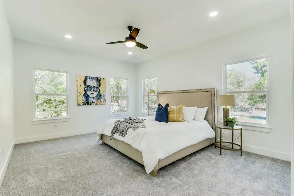 Joe A Irwin 2 - Residential