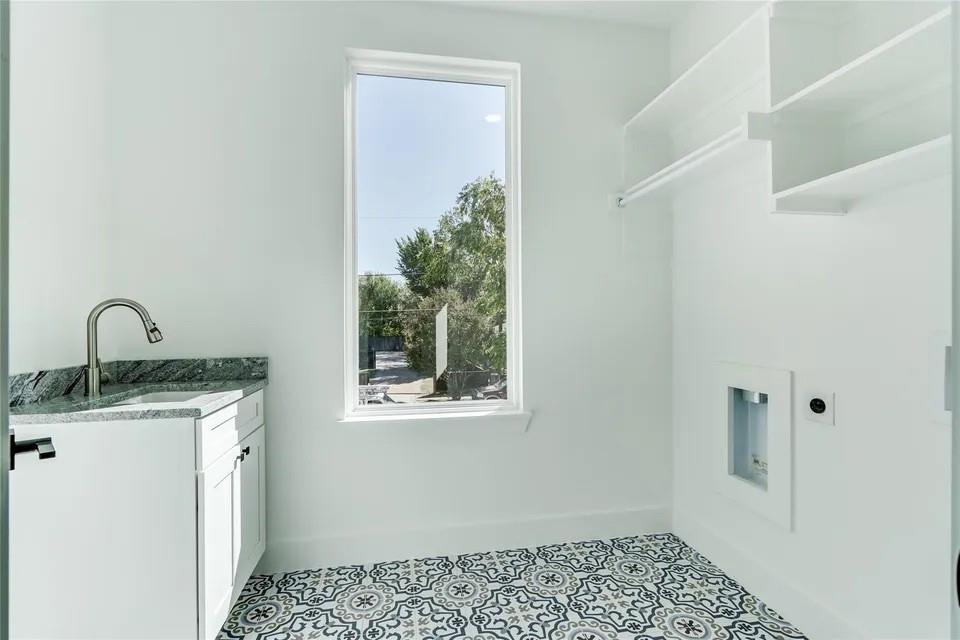 Joe A Irwin 2 - Residential