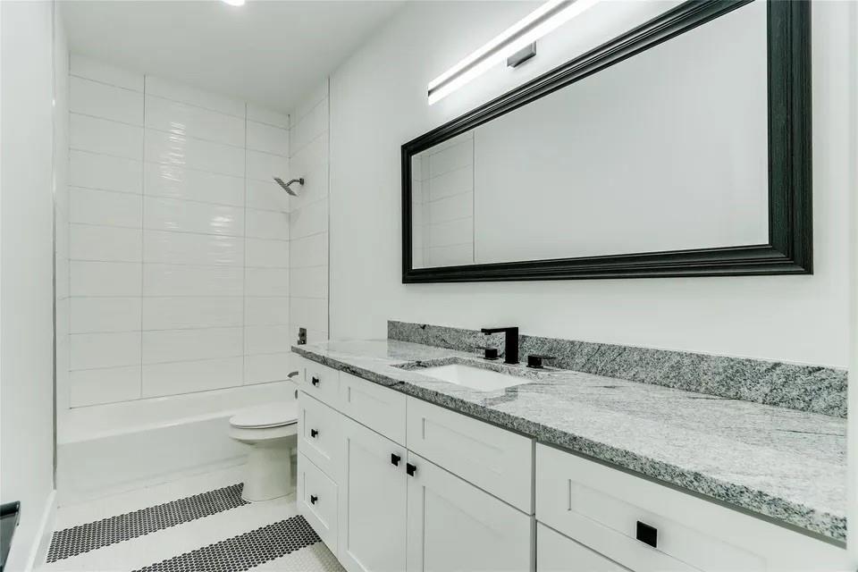 Joe A Irwin 2 - Residential