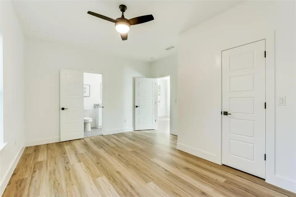 Joe A Irwin 2 - Residential