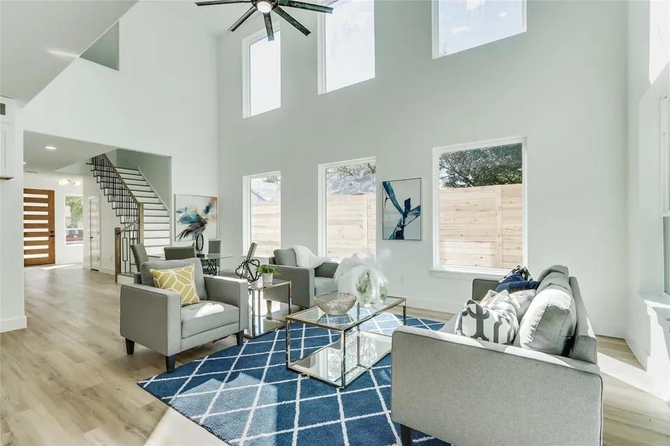Joe A Irwin 2 - Residential