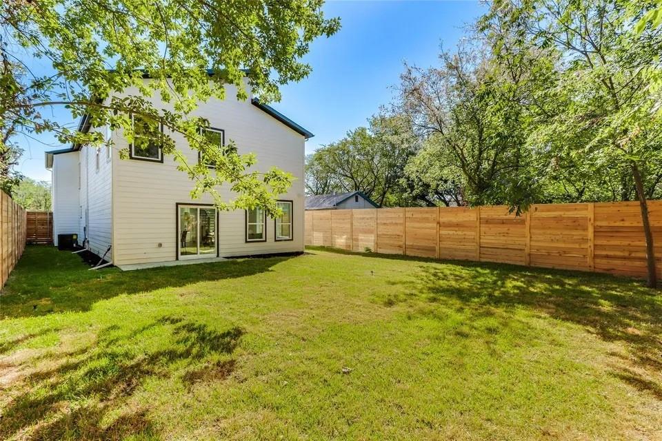 Joe A Irwin 2 - Residential